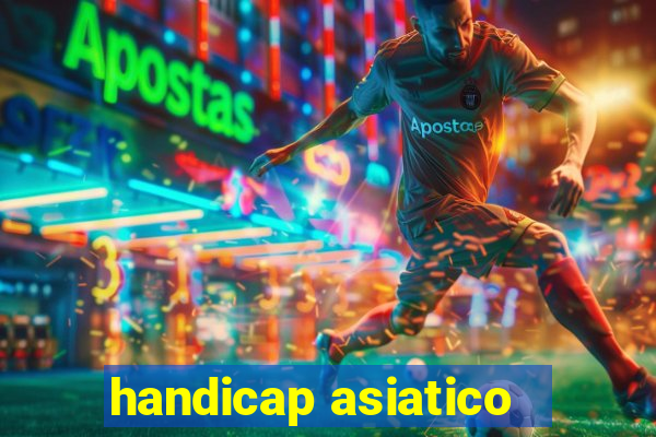 handicap asiatico -1.25